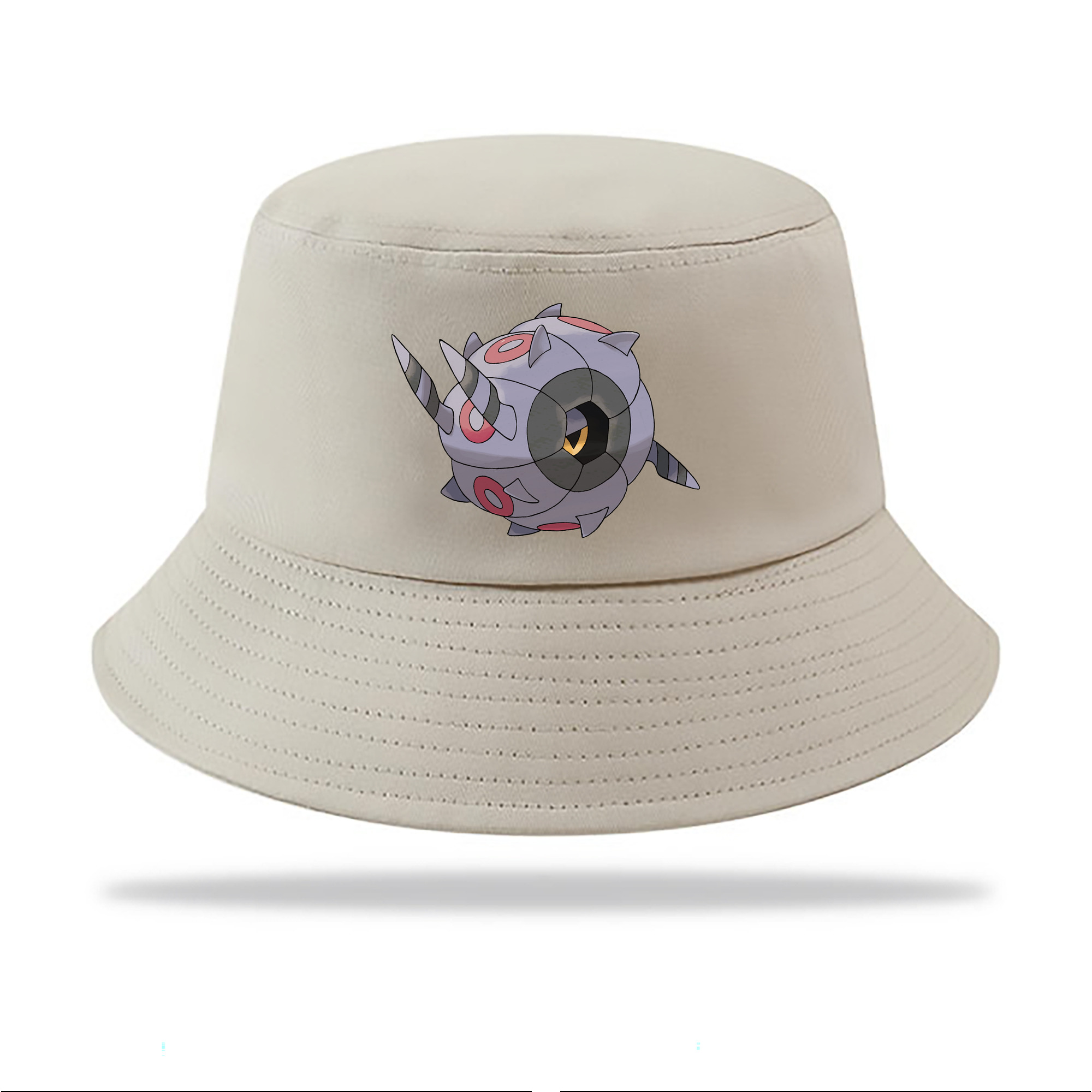 （画像用） ポケットモンスター Pokémon アウトドア日除けバケットハット